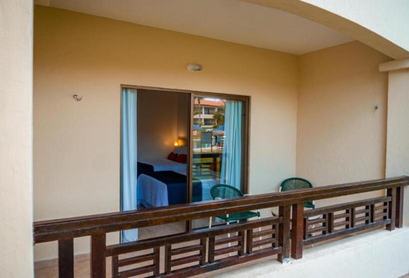 منتجع Sun City Rota Das Emoções