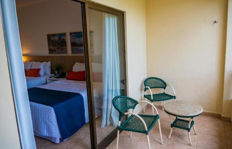 منتجع Sun City Rota Das Emoções