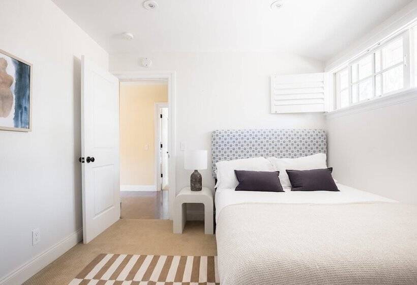 Romero By Avantstay Stunning Villa Close To Beach W/ Pool & Spa