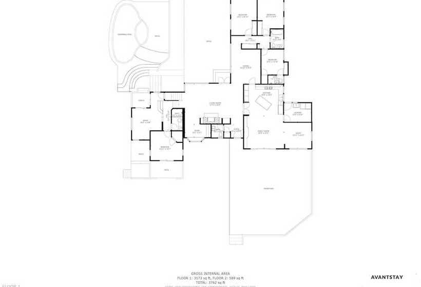 Romero By Avantstay Stunning Villa Close To Beach W/ Pool & Spa