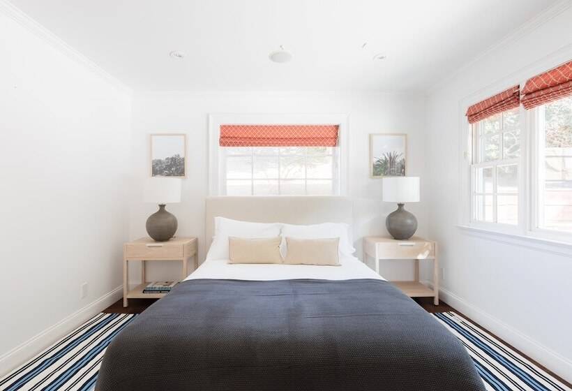 Romero By Avantstay Stunning Villa Close To Beach W/ Pool & Spa