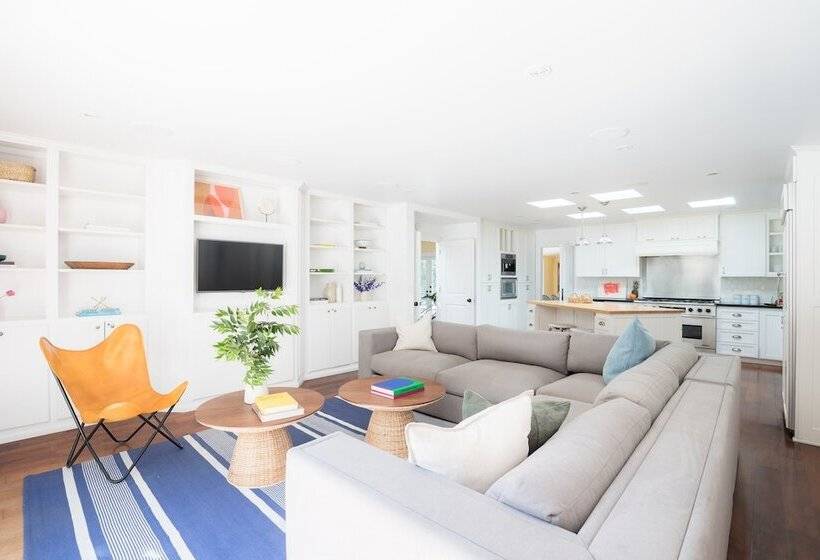 Romero By Avantstay Stunning Villa Close To Beach W/ Pool & Spa