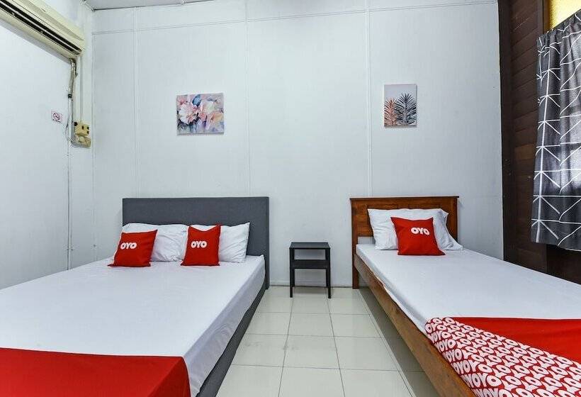 Spot On 90541 Pd Motel