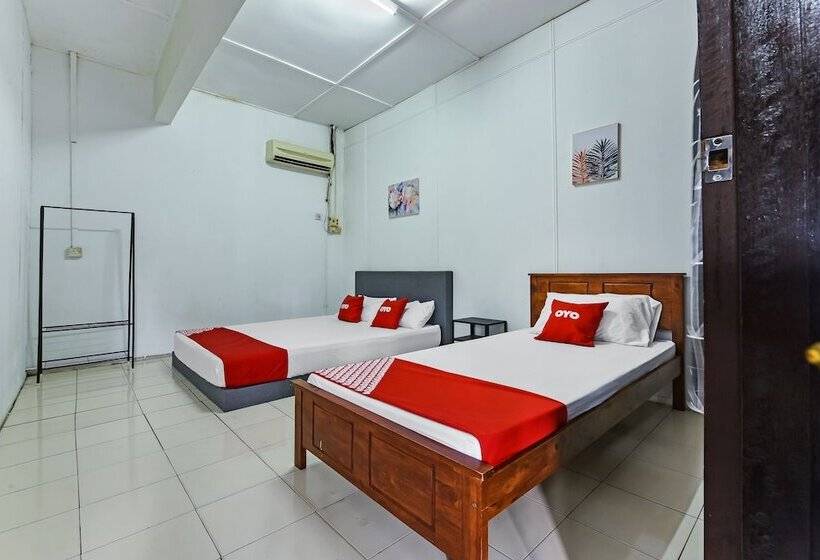 Spot On 90541 Pd Motel