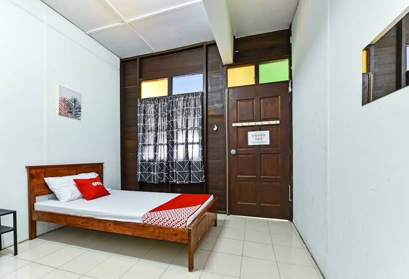 Spot On 90541 Pd Motel