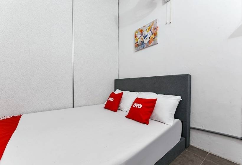 Spot On 90541 Pd Motel