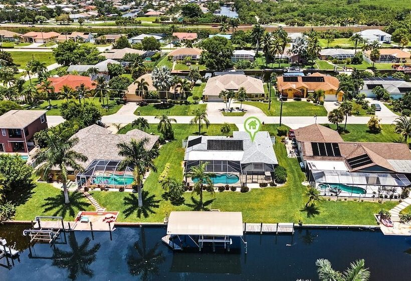 Villa Prestige Worldwide