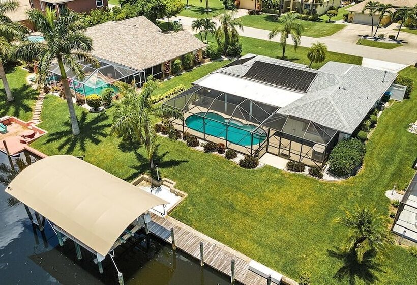 Villa Prestige Worldwide