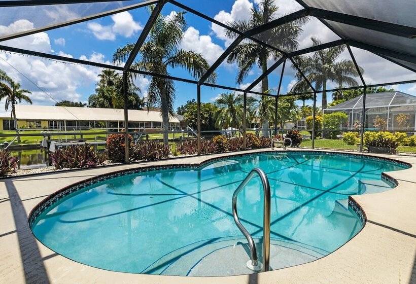 Villa Prestige Worldwide