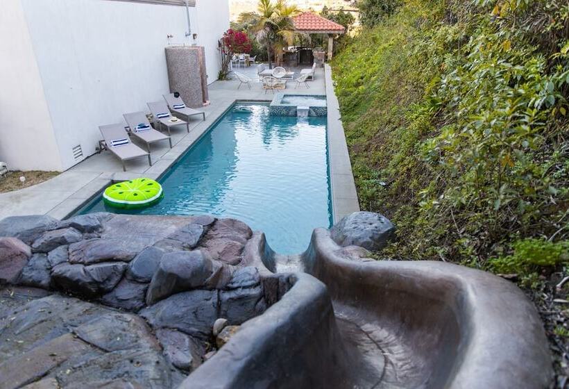 Villa Valencia By Avantstay Entertainers Dream W/ Outdoor Kitchen, Spa & Views