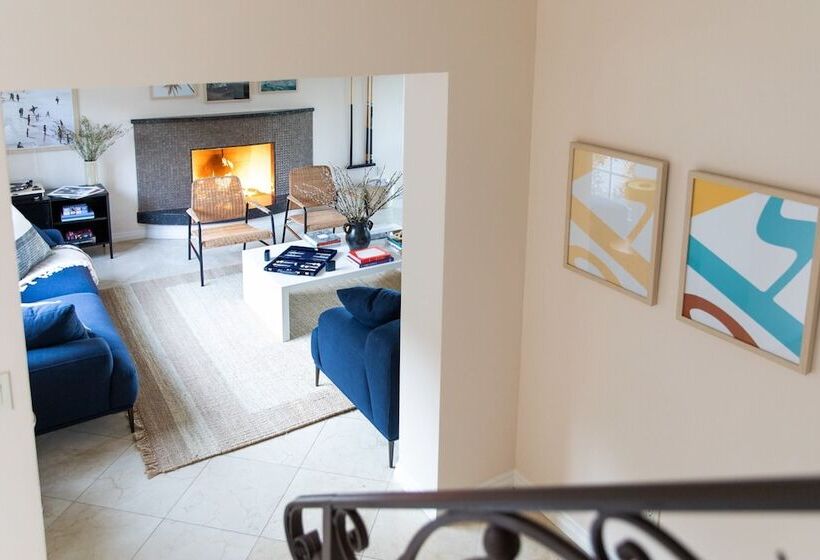 Villa Valencia By Avantstay Entertainers Dream W/ Outdoor Kitchen, Spa & Views