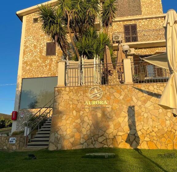 استراحتگاه Villa Aurora