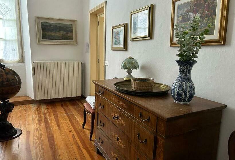 Bed & Breakfast Chiara