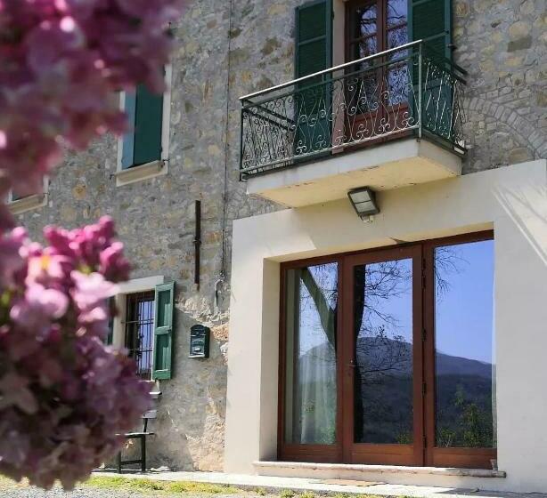 B&b Demetra