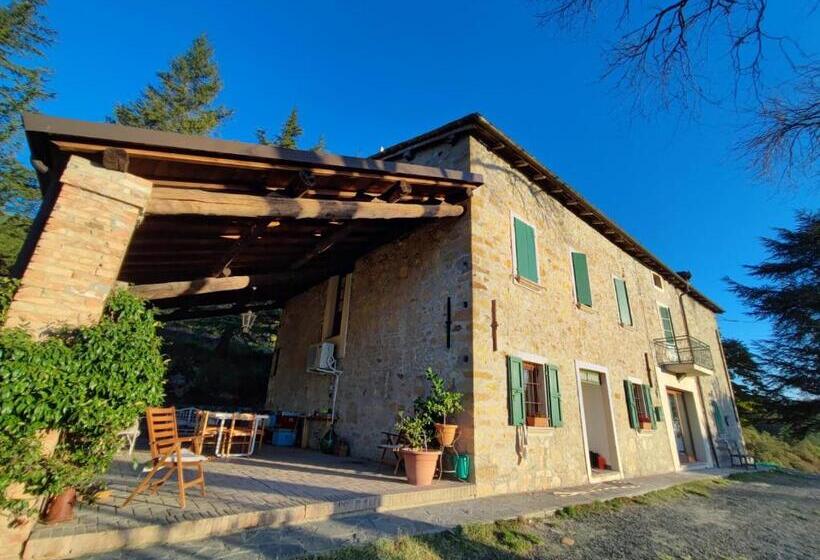 B&b Demetra