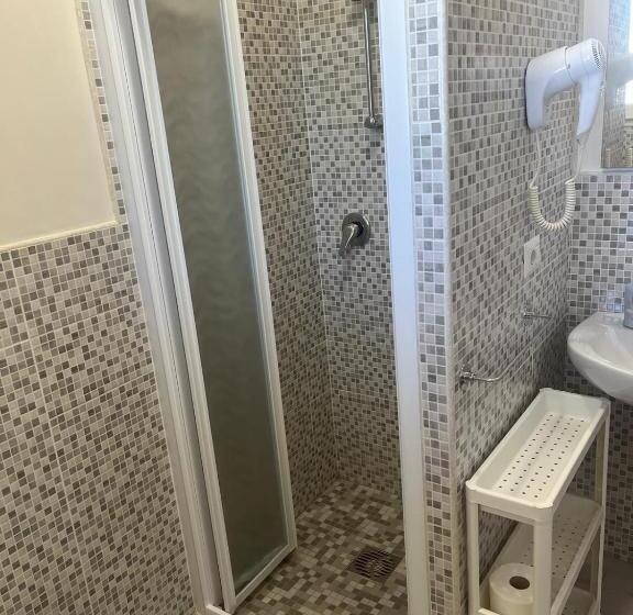 B&b Il Sorriso Di Monica