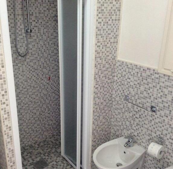 B&b Il Sorriso Di Monica