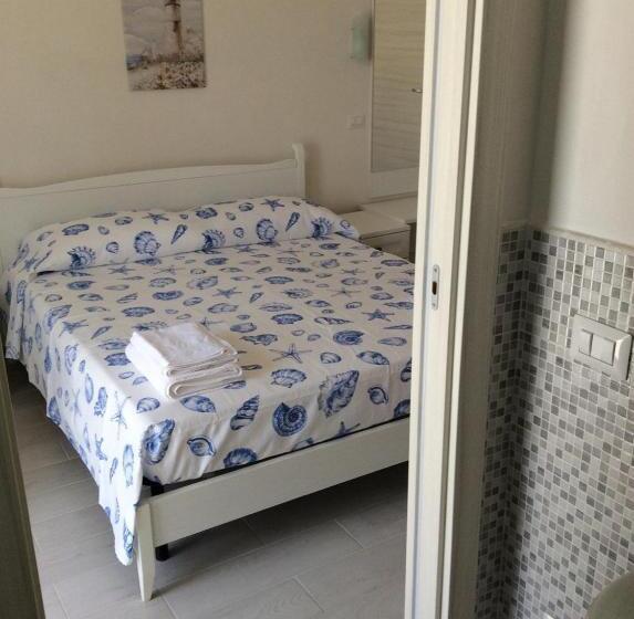 B&b Il Sorriso Di Monica