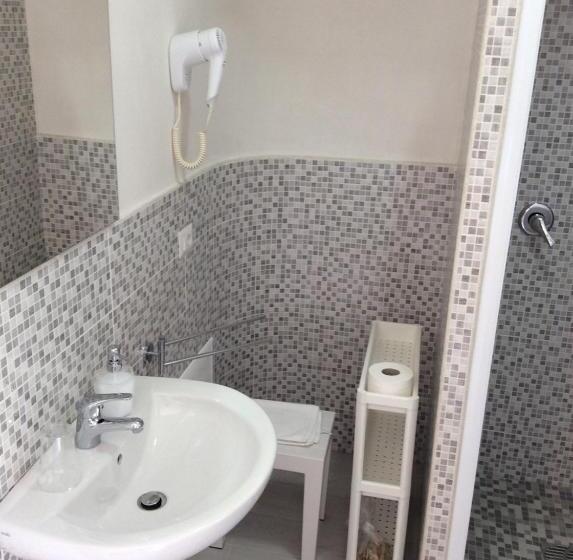 B&b Il Sorriso Di Monica