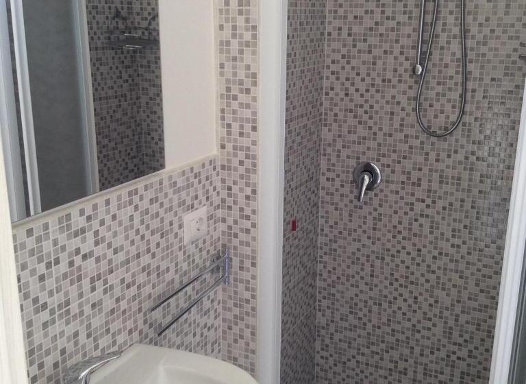 B&b Il Sorriso Di Monica