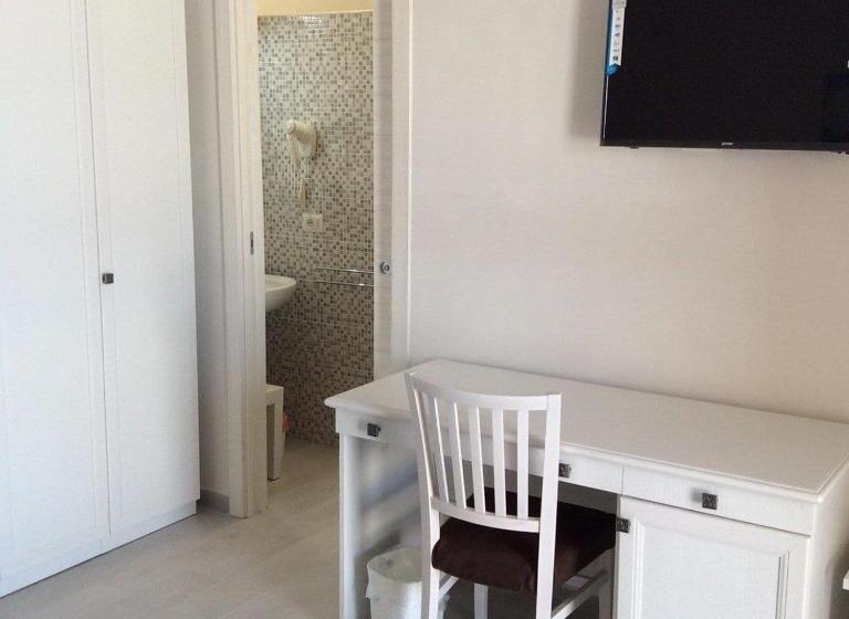 B&b Il Sorriso Di Monica