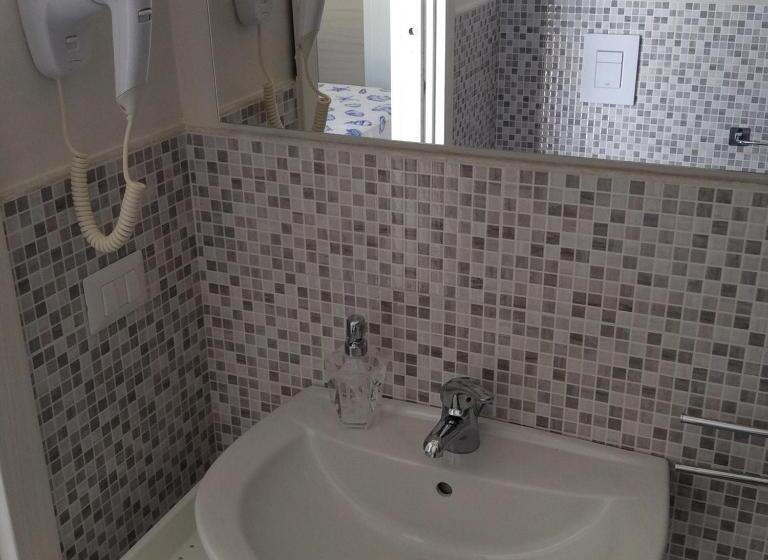 B&b Il Sorriso Di Monica