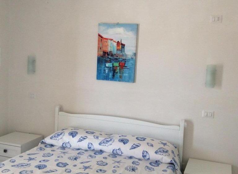 B&b Il Sorriso Di Monica