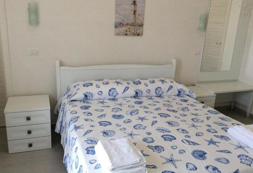 B&b Il Sorriso Di Monica