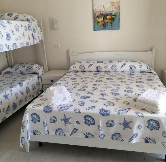 B&b Il Sorriso Di Monica