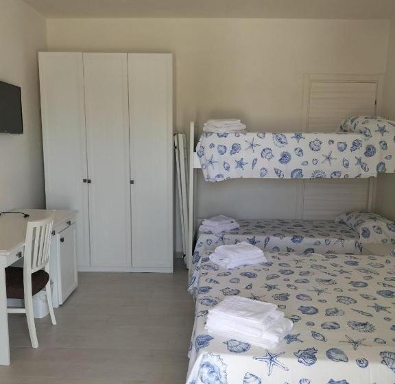 B&b Il Sorriso Di Monica