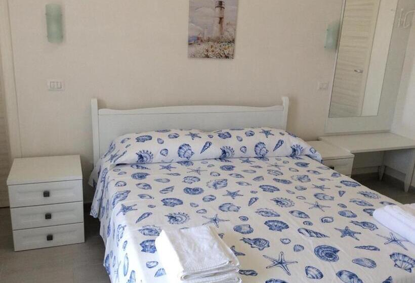 B&b Il Sorriso Di Monica