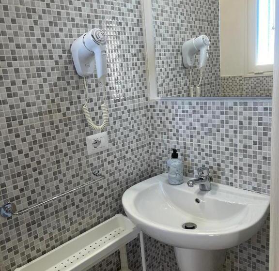 B&b Il Sorriso Di Monica