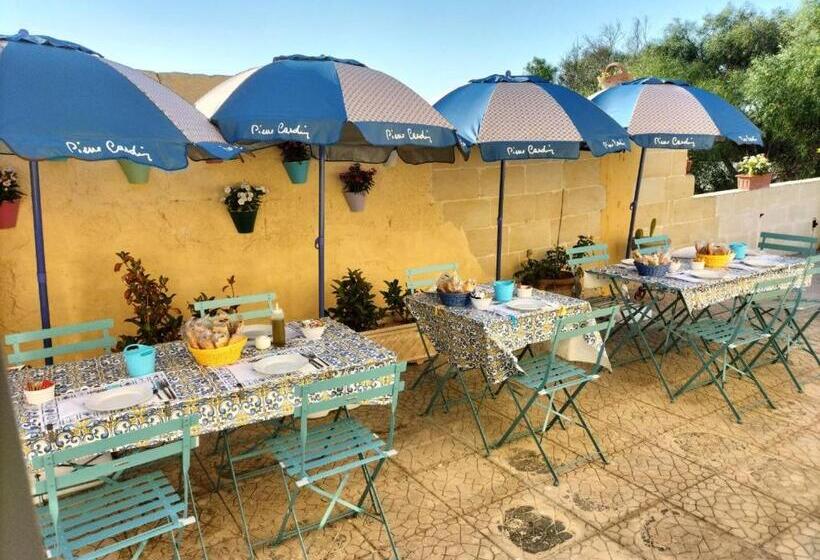 B&b Il Sorriso Di Monica