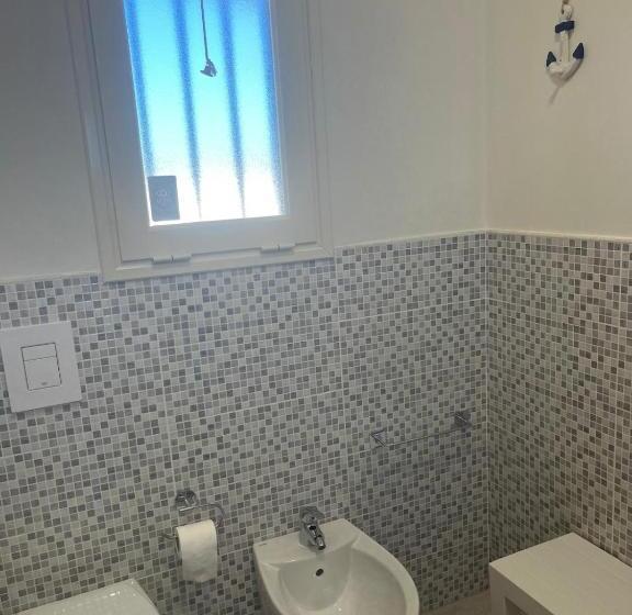 B&b Il Sorriso Di Monica