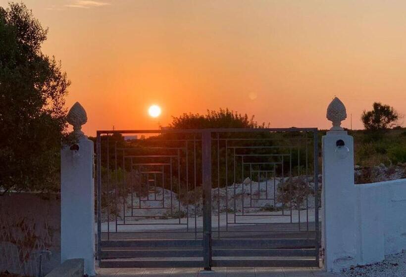 B&b Il Sorriso Di Monica