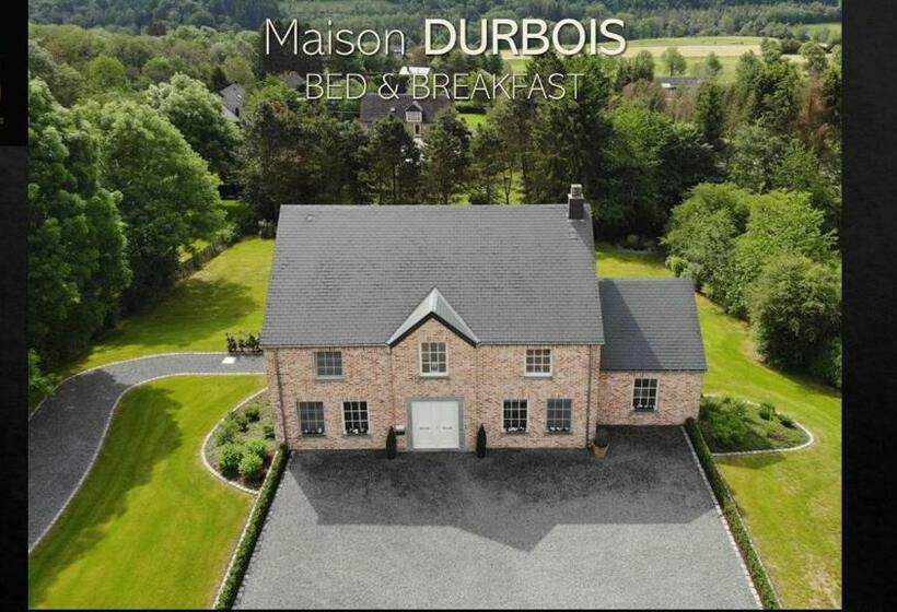 B&b Maison Durbois