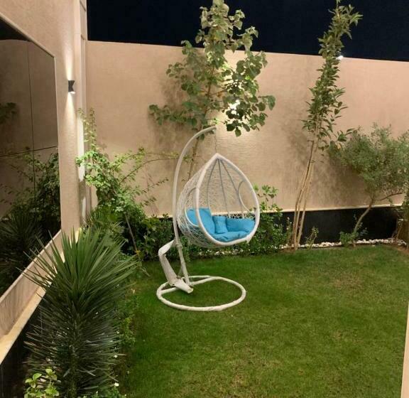 Bed and Breakfast ø´ø§ù„ùšù‡ ùˆùùšù„ø§ ù„ùšù†ø¯ø§