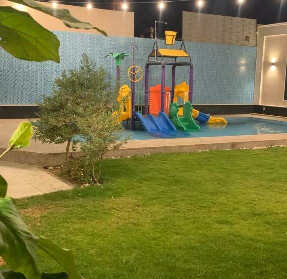 Bed and Breakfast ø´ø§ù„ùšù‡ ùˆùùšù„ø§ ù„ùšù†ø¯ø§