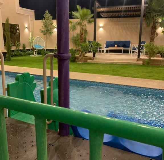 Bed and Breakfast ø´ø§ù„ùšù‡ ùˆùùšù„ø§ ù„ùšù†ø¯ø§