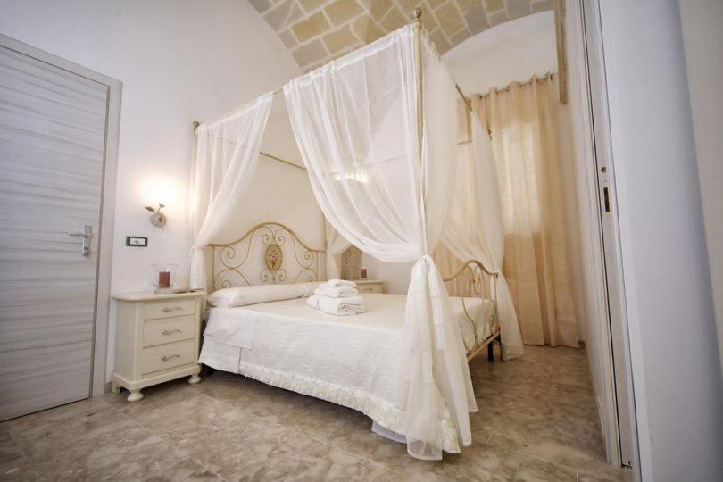 Bed and Breakfast Affittacamere I Paciorra