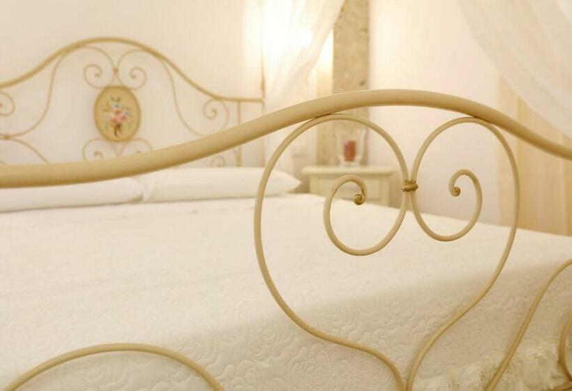 Bed and Breakfast Affittacamere I Paciorra