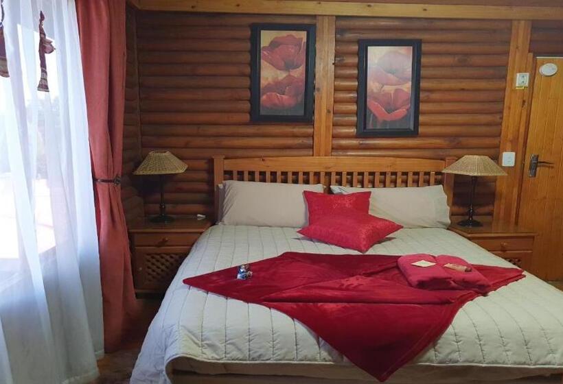 צימר B My Guest At Riverwood Grace