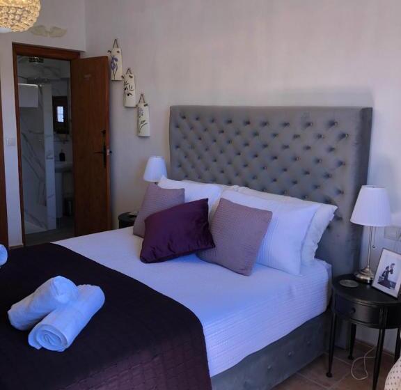 Bed and Breakfast Casa La Alegria 37