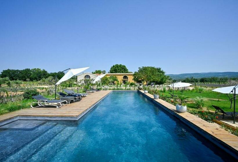 ベッドアンドブレックファースト Domaine Egenia