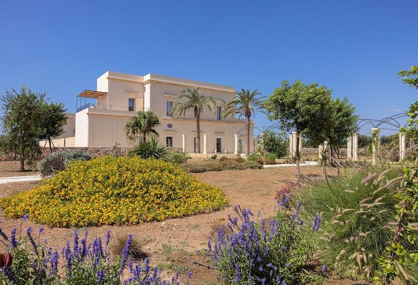 צימר Il Giardino Grande   Dimora In Salento