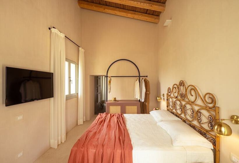 צימר Il Giardino Grande   Dimora In Salento