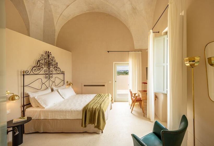 צימר Il Giardino Grande   Dimora In Salento
