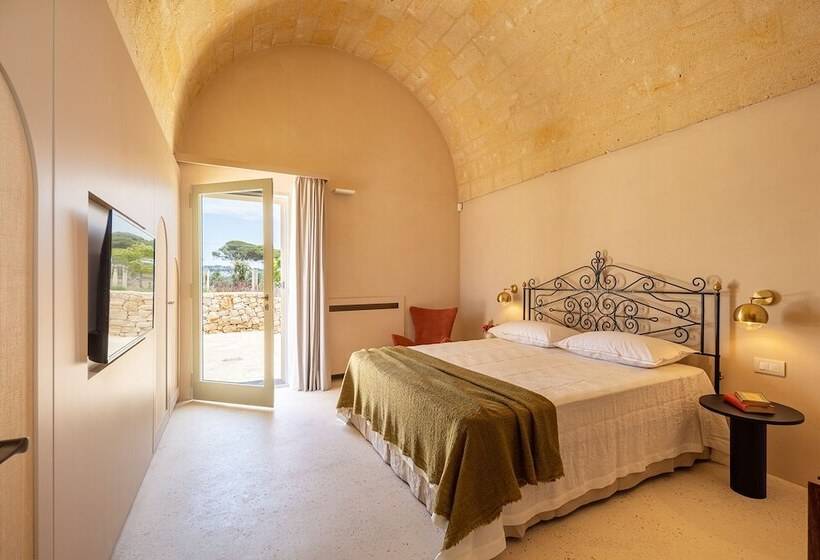 צימר Il Giardino Grande   Dimora In Salento