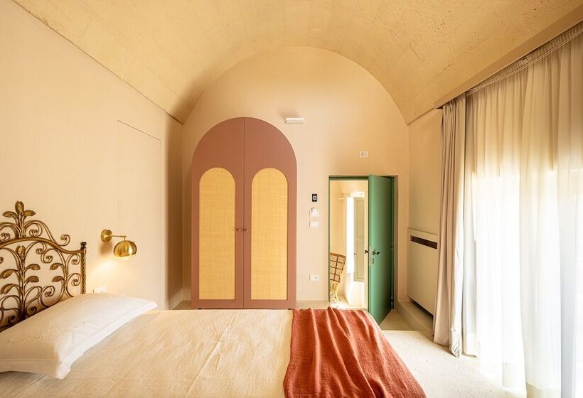 צימר Il Giardino Grande   Dimora In Salento