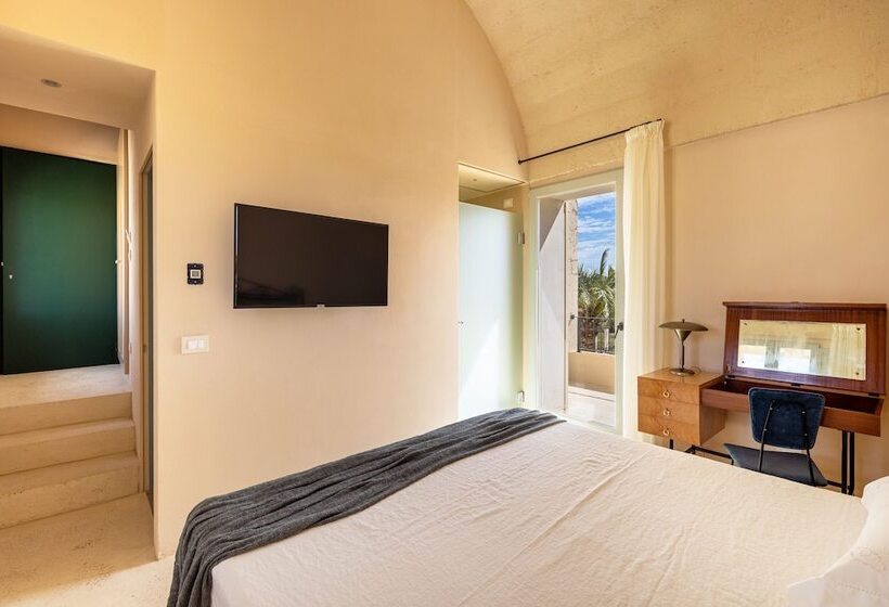 צימר Il Giardino Grande   Dimora In Salento